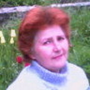 ОЛЬГА СИМАКОВА on My World.
