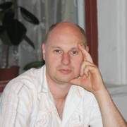 Дмитрий Волков on My World.