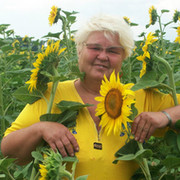 Елена Симоненко on My World.