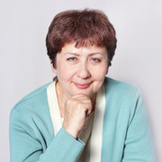 Татьяна Синицына on My World.
