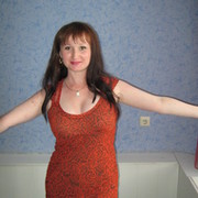 Ирина Сергеева on My World.