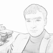 Сергей Веселов on My World.