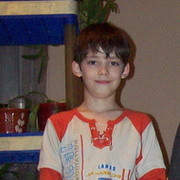 Андрей Скатов on My World.