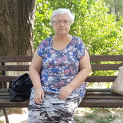 Елена Скрыльникова on My World.