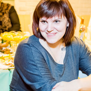 Татьяна Богданова on My World.