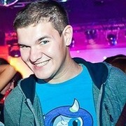 Андрей Кондратенко on My World.