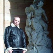 Вячеслав Муралев on My World.
