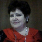 Людмила Соловьева on My World.