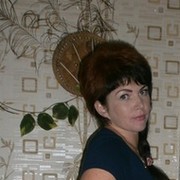 Оксана Слюнько on My World.