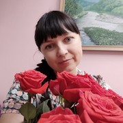 Ирина Аксенова on My World.