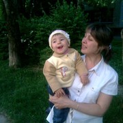 Юлия Смерек on My World.