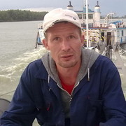 Иван Лысенко on My World.