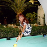 Елена ******** on My World.