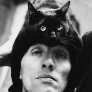 СЕРГЕЙ ЦОЙ on My World.