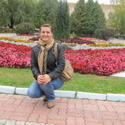 Ирина Кользяева on My World.