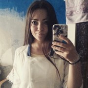 Алёна Соболева on My World.