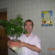 Владимир Солошенко on My World.