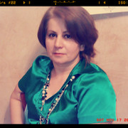 Хадижат Заидова on My World.