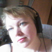 Оксана Сергиенко on My World.