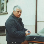 Евгений Сопов on My World.