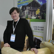 Олег Сорин on My World.