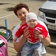 Светлана Денисова в Моем Мире.