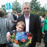 Федор Cпиридоновский on My World.