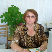 Ольга Трубчанова on My World.