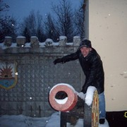 Радион Сунгатуллин on My World.