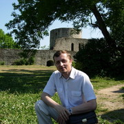 Сергей Шингаев on My World.