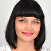Людмила Балбашева on My World.