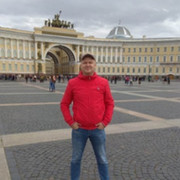 Андрей Стараков on My World.