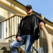Михаил Кондрашев on My World.