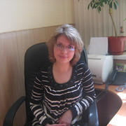 Марианна Кирилюк on My World.