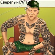 Стас Канавец on My World.