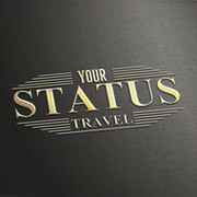 Status Travel on My World.