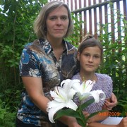 Татьяна Северина on My World.