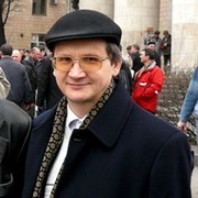 Стебенков Игорь on My World.