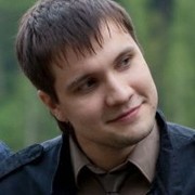 Евгений Мочалов on My World.