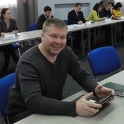 Дмитрий Данильченко on My World.