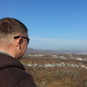 Денис Степанов on My World.