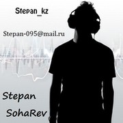 Stepan Soharev on My World.