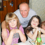 Степан Романовский on My World.