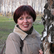 Элла Килеева on My World.