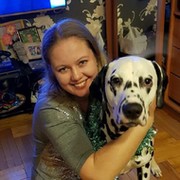 Наталья Волкова on My World.