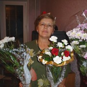Людмила Александрова on My World.