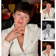 Елена Шамильевна Стрелец on My World.