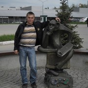 Сергей сурков on My World.
