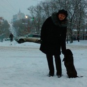 татьяна строева on My World.