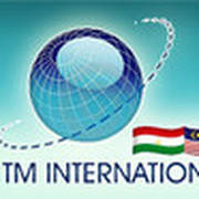 Tajik-Malaysian Intel' Company on My World.